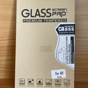 Samsung Galaxy A31 Screen Protector