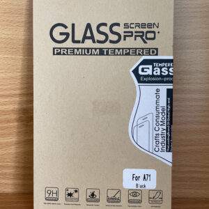 Samsung Galaxy A71 Screen Protector