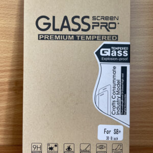 Samsung Galaxy S8+ Screen Protector