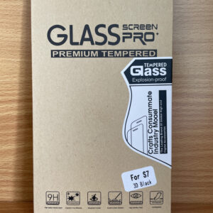 Samsung Galaxy S7 Screen Protector