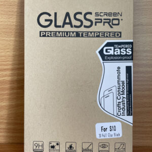 Samsung Galaxy S10 Screen Protector