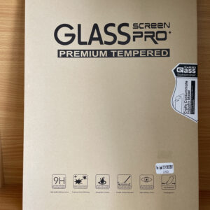 iPad 2015/2017 12.5" Screen Protector