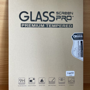 iPad 9.7" Screen Protector