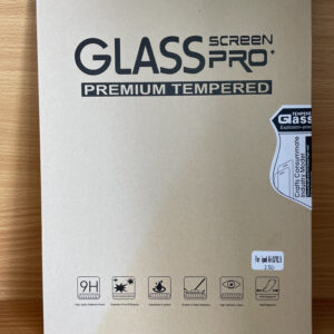 iPad Air 3 Screen Protector