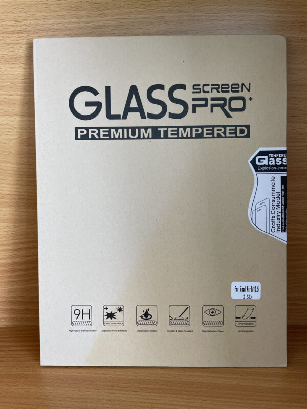 iPad Air 3 Screen Protector