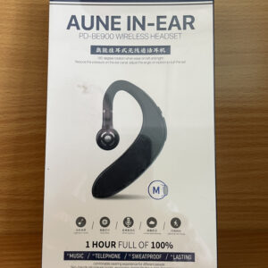 PRODA Aune In Ear PD-BE900 Wireless Bluetooth Earphone