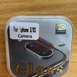 iPhone X/XS Camera Lens Protector