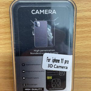 iPhone 11 Pro Camera Lens Protector