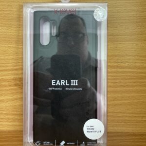 Samsung Galaxy Note 10 Plus - EARL III