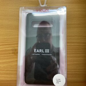 Samsung Galaxy S10 - EARL III