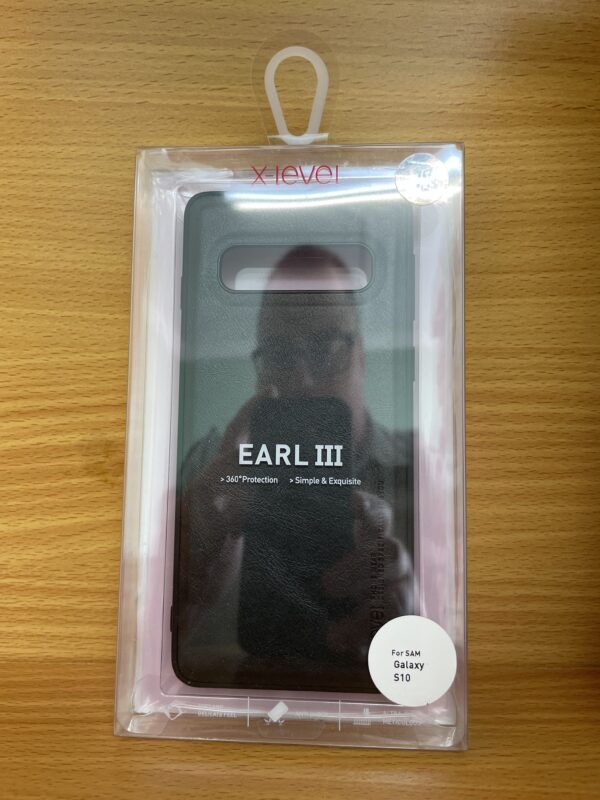 Samsung Galaxy S10 - EARL III