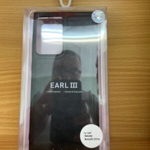 Samsung Galaxy Note 20 Ultra - EARl III