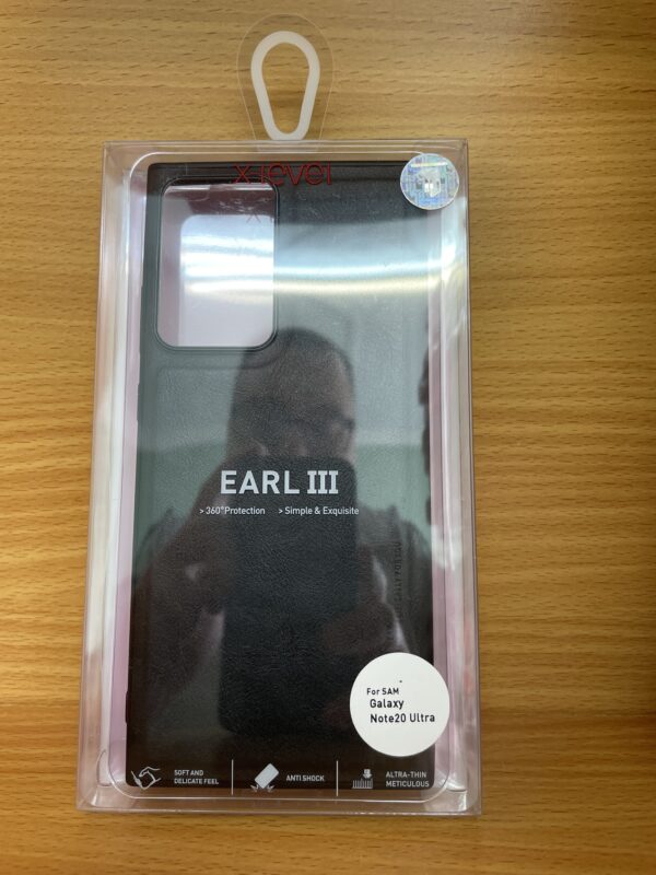 Samsung Galaxy Note 20 Ultra - EARl III